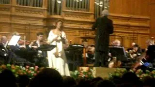 Michele Crider - OTELLO - Ave Maria