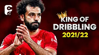 Mohamed Salah 2021/22 - King Of Liverpool - Best Skills, Goals & Assists | HD