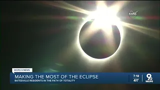 Indiana residents aim to make the most of the 2024 solar eclipse