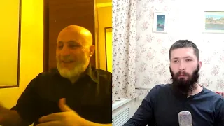 1беседа армянина мусульманина с православным/conversation between an Armenian Muslim and an Orthodox