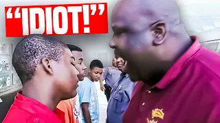 Beyond Scared Straight DEADLIEST Moments!