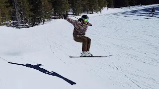 Keystone Ski Resort Colorado 1/29/2022