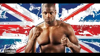 London's Finest: Daniel Dubois | Highlights and Feature | BOXING WORLD WEEKLY