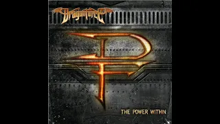 DragonForce - The Power Within (Full Album)