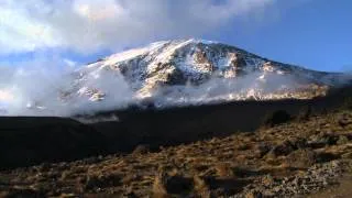 Climbing Kilimanjaro with Zara Tours