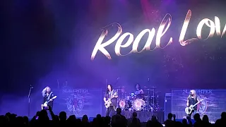 Slaughter " Real Love " Hard Rock Live Sacramento CA 1-18-2024