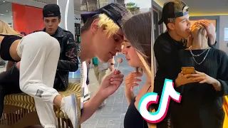 TikTok Couple Goals 2022 - Best Videos Romantic Cute Couple Goals TikTok Compilation