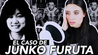 TODO sobre el MISTERIOSO caso de JUNKO FURUTA | Paulettee