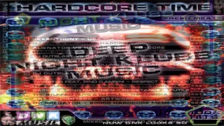 VA - Hardcore Time 1 (2001) JEWEL FOR HARDCORE SELECTORS