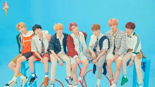 BTS - Answer: Love Yourself [rus.sub/рус.саб]