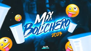 🔥 MIX BOLICHERO #17 😈 ENGANCHADO FIESTERO | JULIO 2023 | ALTA PREVIA
