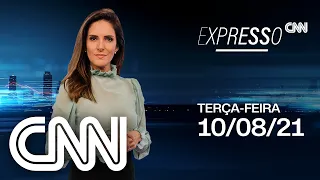 EXPRESSO CNN - 10/08/2021