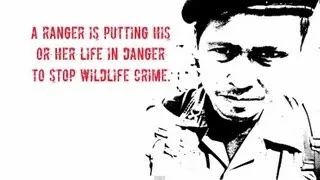 Stop Wildlife Crime: The Series - Rangers (Video 5) | WWF