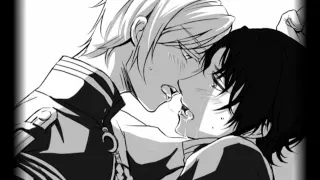 ♥ GureShin │ Everytime We Touch ♥