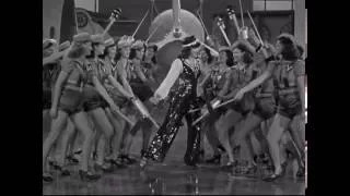 Ann Miller--Victory Polka, 1944