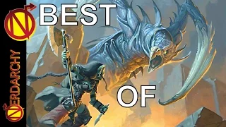 Duergar Mystery Monster BFF|  Best of Nerdarchy