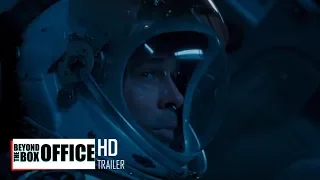 Ad Astra (2019) - Epic Journey Trailer