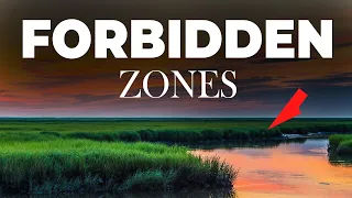 TOP 5 Forbidden Places You’re Not Allowed to Visit