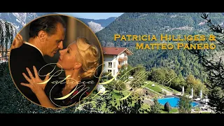 Bailando Reisen presents: Patricia Hilliges & Matteo Panero in the Ötz Valley/Austria (Sept 2021)