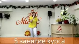 Ольга Лялина ДО и ПОСЛЕ