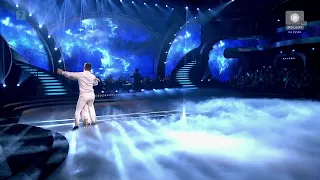 Dancing With The Stars. Taniec z gwiazdami 10 - Finał - Damian i Janja (showdance)