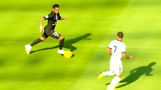 Neymar CRAZY Comeback from Quarantine vs Le Havre | 2020 HD 1080i