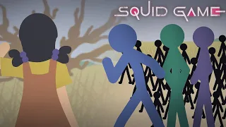 Squid Game Animation - Pivot [Full]