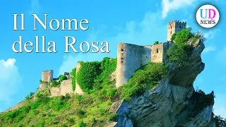 Il Nome della Rosa, Prima Puntata: L’arrivo al Monastero!