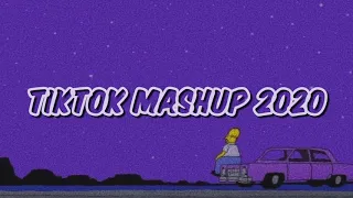 ☆ tiktok mashup april 2020 (not clean) ☆ #3