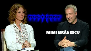 Nocturne cu Mimi Brănescu (@TVR1)