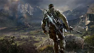 Sniper Ghost Warrior Contracts 2 ПРОХОЖДЕНИЕ #3 | ГОРА КВАМАР