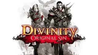 Divinity Original Sin 🔥 Дорога к Храму Источника 🔥 Бой с Раалзеном Аксаротам 🔥 Часть 57