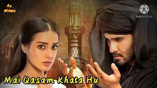 Ham Ne To Mohabbat ki hai... khuda aur mohabbat ❤️❤️ New Whatsapp status video...By Rs points...