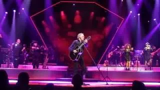 Neil Diamond World Tour Kansas City, MO April 26, 2015