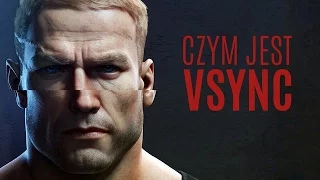 Czym jest v-sync w grach? Co daje G-Sync?