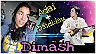 Dimash-DAIDIDAU. Bastau concert 2017. Informative video. Subtitles