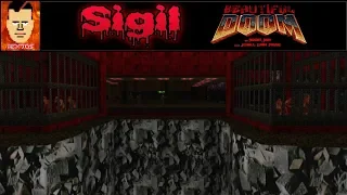 Sigil + Beautiful Doom - 03