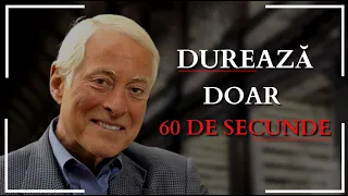 Faceți acest lucru în FIECARE ZI ! BRIAN TRACY - Motivați-vă în 60 DE SECUNDE !