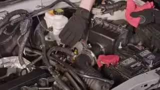 How to Check and Add Transmission Fluid