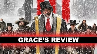 The Hateful Eight Movie Review - Beyond The Trailer