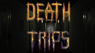 DEATH TRIPS | Is the shortest horror game ever actually scary?