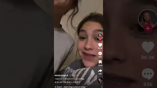 Jenna Ortega Sister Goes Viral