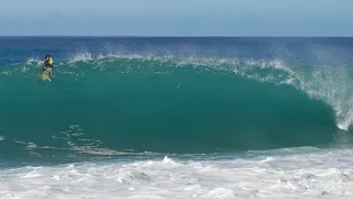 Slab On Reef