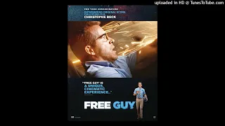 Free Guy - Antwan Incoming - Christophe Beck