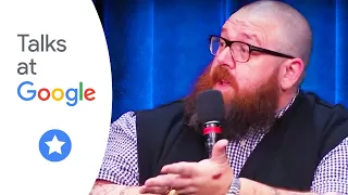 Interview With The Cast of Fighting with my Family | Nick Frost | Talks at Google