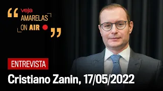 Cristiano Zanin: "Pedido de desculpas do governo a Lula seria bom começo"