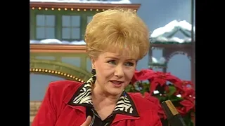 Debbie Reynolds Interview - ROD Show, Season 1 Episode 118, 1996