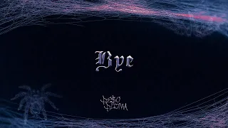 BYE (Lyric Video) - Peso Pluma