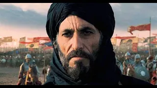 Kingdom of Heaven (2005) Saladin victory over Jerusalem Urdu | Hindi