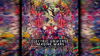 Electric Universe & Imagine Mars - Harmonic Nature